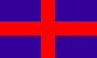Oldenburg Flag